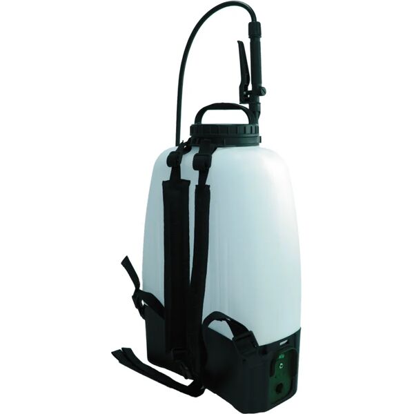 leroy merlin atomizzatore a batteria electra lithium 17 l, batteria inclusa