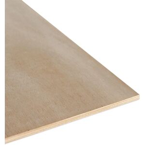 Leroy Merlin Pannello legno L 250 x H 122 cm Sp 15 mm naturale, su misura