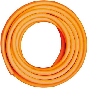 LEXMAN Cavo elettrico flessibile H05VV-F 3 x 1,5 mm² L 50 m  arancio