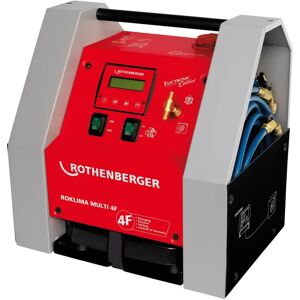 Rothenberger Pompa per il  vuoto  240 W