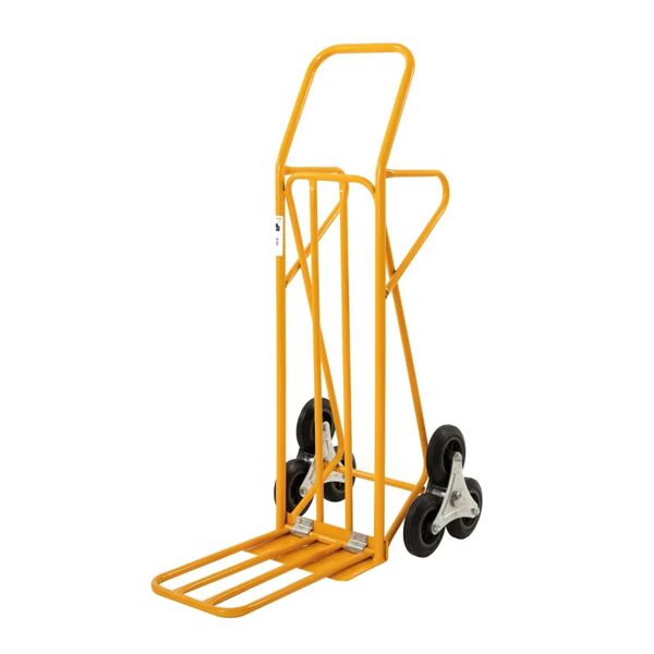 remco carrello rigido  trhi050 in acciaio portata 250 kg