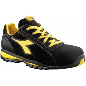 DIADORA UTILITY Scarpe antinfortunistiche basse  Glove II S1P n° 40 nero e giallo