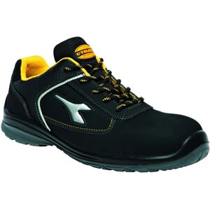 DIADORA UTILITY Scarpe antinfortunistiche basse  D-Blitz Low S3 n° 39 nero