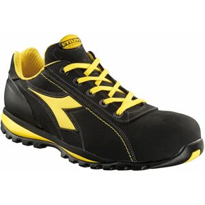 DIADORA UTILITY Scarpe antinfortunistiche basse  Glove II S3 n° 35 nero e giallo