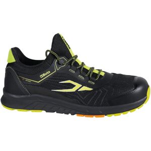 Beta Scarpe antinfortunistiche basse  0-Gravity 7354N S3 n° 40 nero e giallo