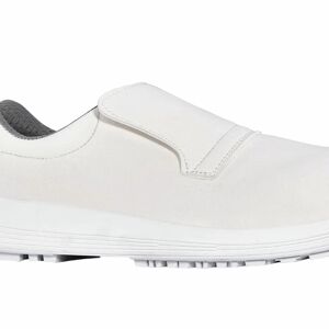 U-POWER Scarpe antinfortunistiche basse  RESPONSE S2 n° 42 bianco