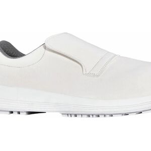 U-POWER Scarpe antinfortunistiche basse  RESPONSE S2 n° 38 bianco