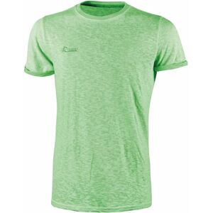 U-POWER T-shirt da lavoro  Up tg 3XL verde