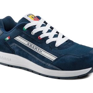 ABARTH Scarpe antinfortunistiche basse  595ABNS S3 n° 43 blu