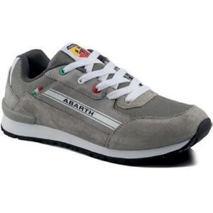 ABARTH Scarpe antinfortunistiche basse  500ABGS OB n° 40 grigio