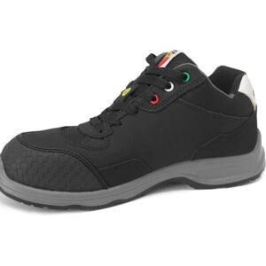 ABARTH Scarpe antinfortunistiche alte  0100ABA S3 n° 39 nero