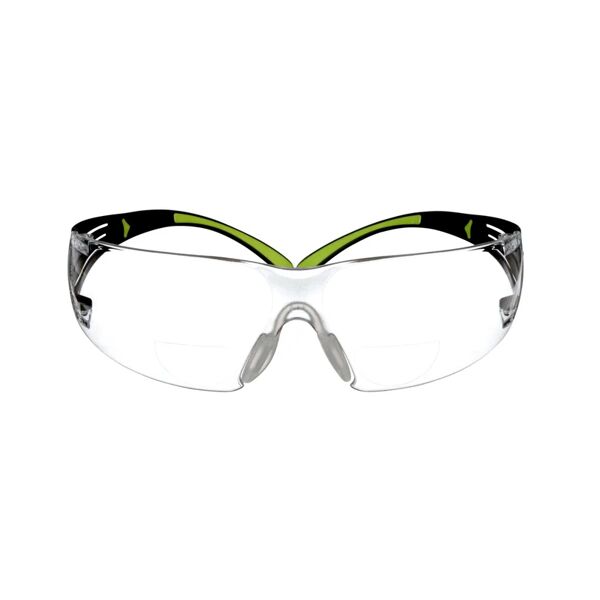 3m occhiali di protezione  securefit™415 reader graduati +1.5 in policarbonato