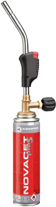 kemper saldatore a cartuccia con valvola  1058kit