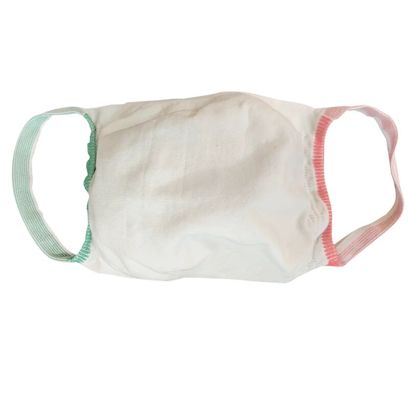 leroy merlin maschera in tessuto lavabile per utilizzo non sanitario prodotto senza classe di protezione 3 pezzi