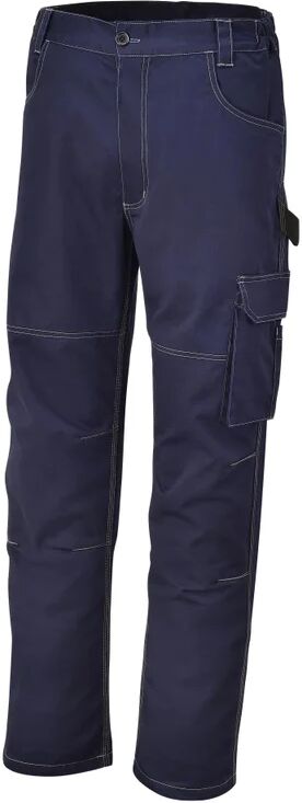 beta pantalone da lavoro  7840bl blu tg. m