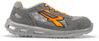 u-power scarpe estive  ultra s1p - ultra traspiranti, misura 48 - u power