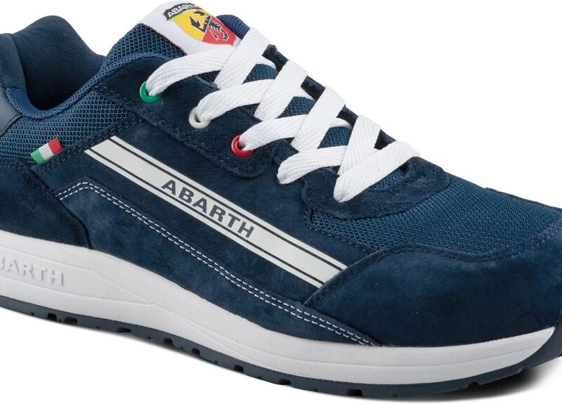 ABARTH Scarpe antinfortunistiche basse 595ABNS S3 n° 40 blu