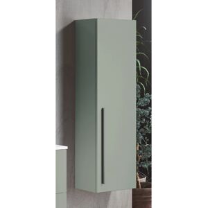 VISOBATH Colonna per mobile bagno 1 anta L 35 x P 27 x H 120 cm musdo verniciato