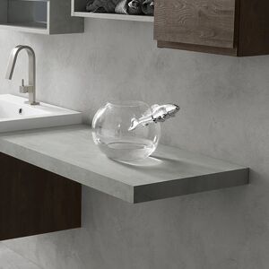 Leroy Merlin Top per lavabo colore su ordinazione