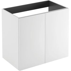 Leroy Merlin Base per mobile bagno 2 ante L 70 x P 51 x H 75 cm colore su ordinazione