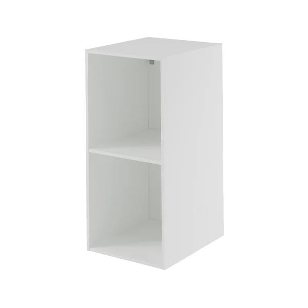 sensea mobile contenitore (modulare) neo h 64 x p 35 cm bianco