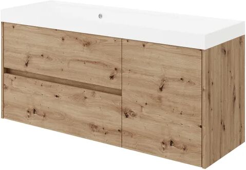 leroy merlin mobile sottolavabo e lavabo prodotto senza accessori portofino rovere oro