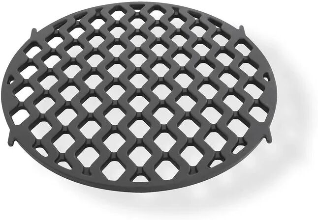 enders griglia per barbecue in ghisa  sear grate Ø 31.5 cm