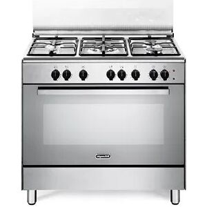 delonghi cucina  demx96ed 90x6 5f multifunzione tuttoforno 6f