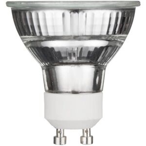 LEXMAN Lampadina LED, faretto, trasparente, luce naturale, 5.3W=460LM (equiv 50 W), 100° dimmerabile,