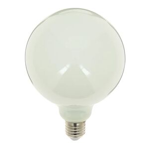 XANLITE Lampadina LED, globo, opaco, luce calda, 11.8W=1521LM (equiv 100 W), 320° ,