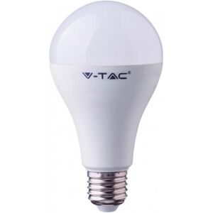 V-TAC Lampadina LED Chip Samsung E27 20W A80 6400K