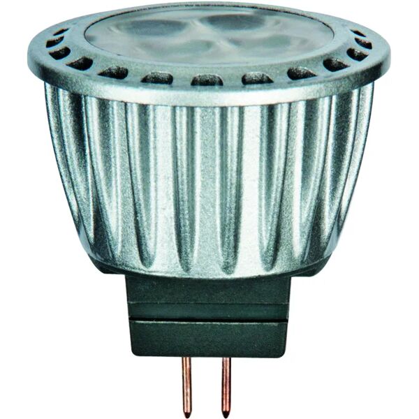 lexman lampadina led, faretto, opaco, luce naturale, 2.9w=220lm (equiv 20 w), 36° ,