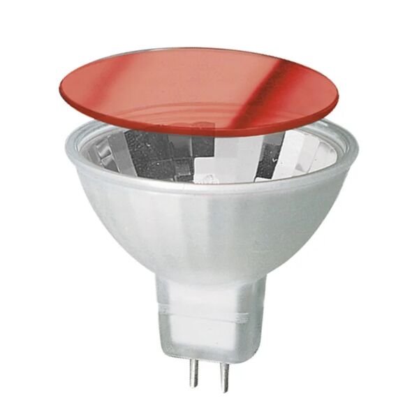 paulmann lampadina lampada alogena, gu5.3, faretto, opaco, 35w=(equiv 70 w), 38°,