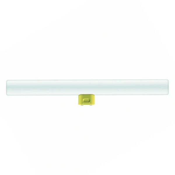 osram tubo luminoso led 250 lm bianco caldo luce calda l 30.7 cm