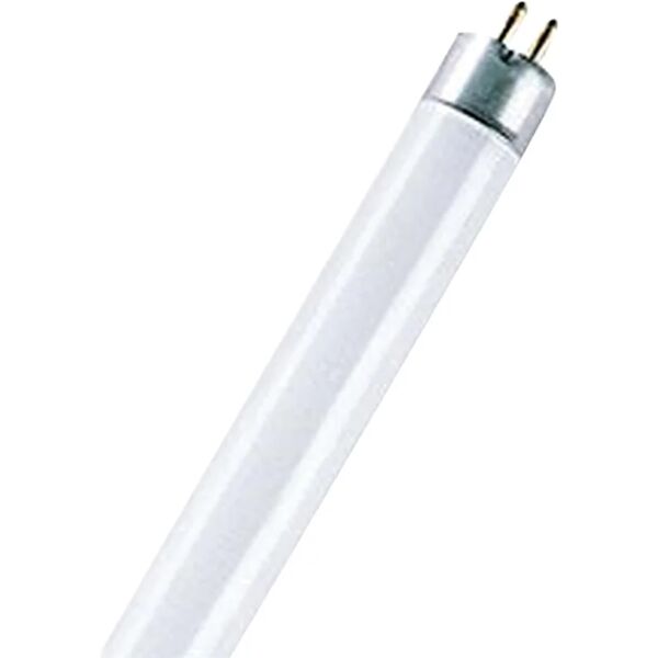 osram tubo luminoso fluorescente l6640 bianco luce naturale l 21.2 cm