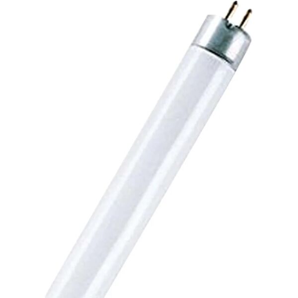 osram tubo luminoso l8640, tubo, opaco, luce naturale, 8w=35° ,