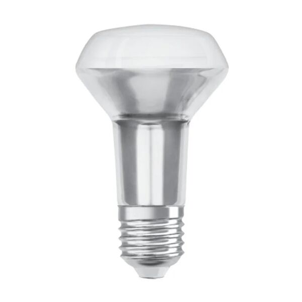 osram lampadina led, faretto, trasparente, luce calda, 2.9w=210lm (equiv 40 w), 36° ,