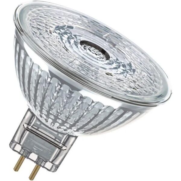 osram bulb spot led mr16 gu5.3 2,9 w equivalente a 20 w freddo freddo