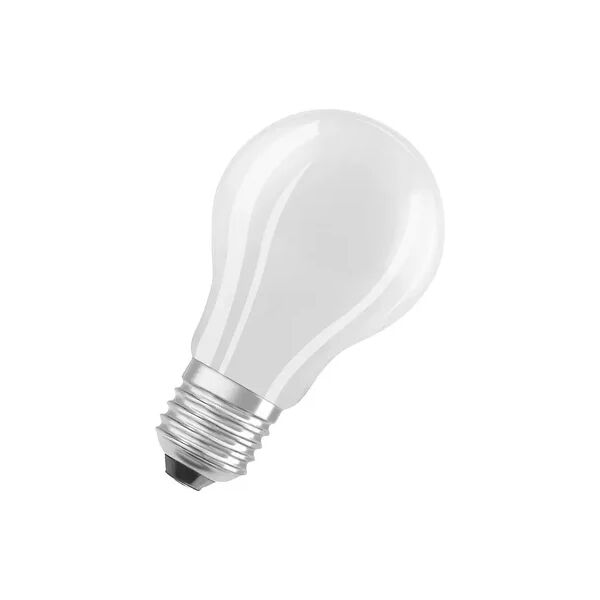 osram lampadina led a e27 opale 6.5w 806lm 2700k dimmerabile ip20 300° [lv-4058075591295]