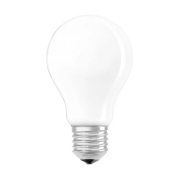 osram bulbo led  e27 standard depow 4 w equivalente a 40 w bianco freddo