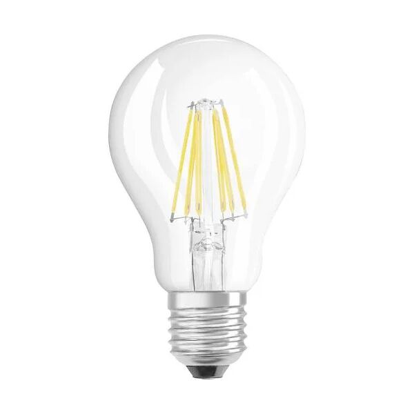 osram -amimoule led standary filament e27 Ø6cm 2700k 7w = 60w 806 lumens dimmable