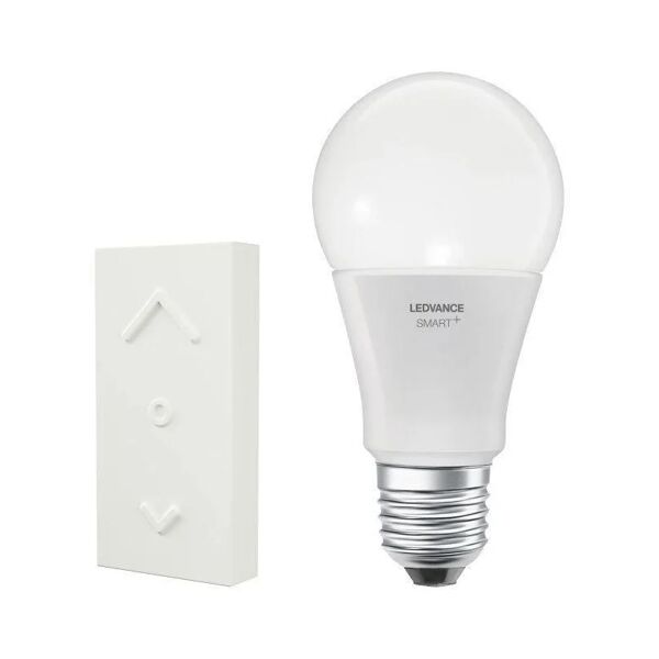 les tendances mini lampadina ledvance smar + zigbee color switch - 60w - cambio colore + interruttore
