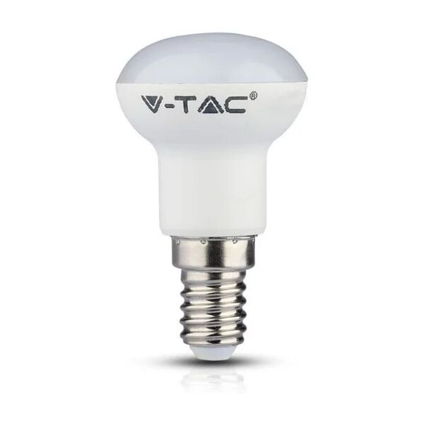 v-tac lampadina led chip samsung e14 3w r39 6400k