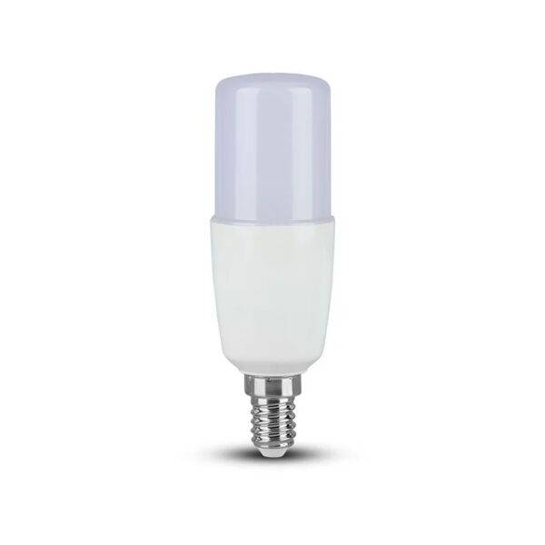 v-tac lampadina led chip samsung e14 8w t37 4000k