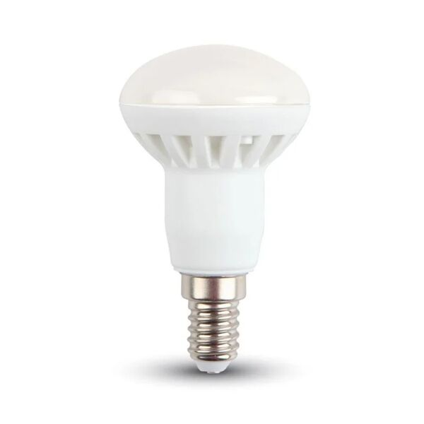 v-tac lampadina led e14 3w r39 4000k