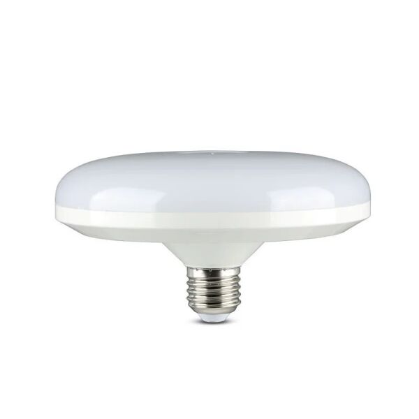 v-tac lampadina led chip samsung e27 36w ufo f250 3000k