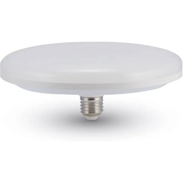 v-tac lampadina a led e27 f200 ufo 24w 6000k°