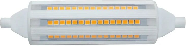 leroy merlin lampadina led, lineare, smerigliato, luce fredda, 19w=2250lm (equiv 150 w), 360° , senza marca