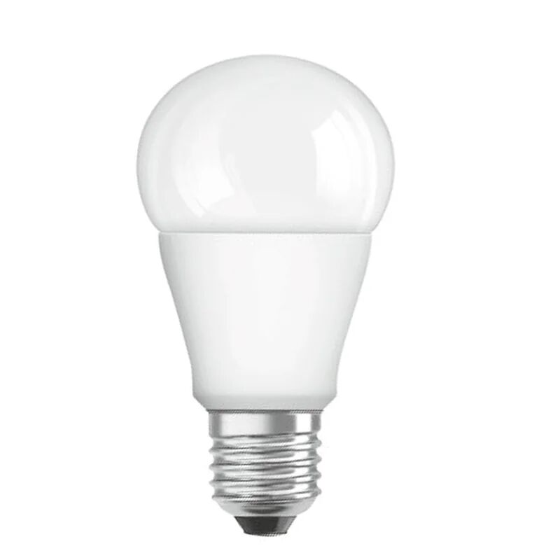 osram lampadina led, goccia, opaco, luce naturale, 14w=1521lm (equiv 100 w), 200° ,