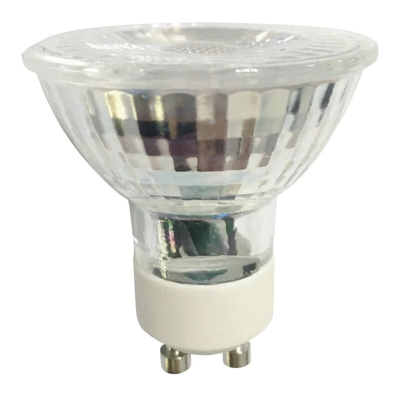 on lampadina wifi, led, faretto, opaco, luce calda, 5w=345lm (equiv 5 w), 60° ,